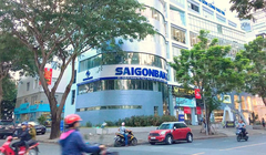 Gần 14% vốn Saigonbank được sang tay (Nguồn: Saigonbank)