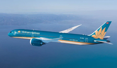 Năm 2020, Vietnam Airlines báo lỗ sau thuế hơn 11.000 tỉ đồng (Nguồn: VNA)