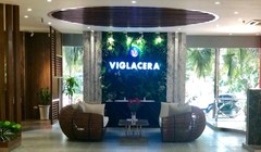 Viglacera dự kiến chia cổ tức năm 2021 bằng tiền với tỷ lệ 12% (Nguồn: Viglacera)