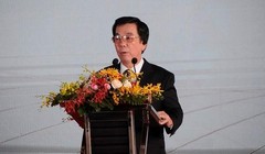 Ông Trịnh Văn Hải - Chủ tịch HĐTV Hải Sơn Group (Nguồn: Internet)