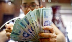 Theo SSI, tín dụng sẽ tăng trưởng tốt và lãi suất tiền gửi có thể nhích tăng trong nửa cuối năm 2021 (Nguồn: Internet)