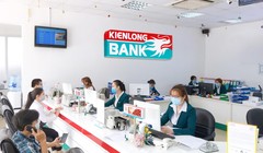 Trong 3 tháng đầu năm, Kienlongbank đã hoàn thành 70,62% kế hoạch lợi nhuận trước thuế cả năm 2021 (Nguồn: Kienlongbank)