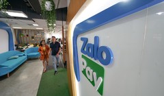 ZaloPay lỗ gần 667 tỉ đồng năm 2020 (Nguồn: Internet)