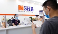SHB dự kiến tăng vốn điều lệ lên 26.674 tỉ đồng (Nguồn: Internet)