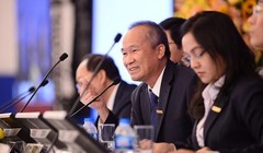 Sacombank sẽ bán 32,5% cổ phần cho nhà đầu tư nước ngoài sau hoàn tất tái cơ cấu