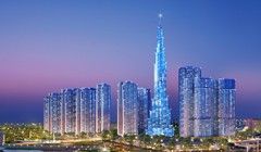 Vinhomes: Lãi sau thuế 32.400 tỉ đồng trong 9 tháng, tổng tài sản vượt 400.000 tỉ đồng