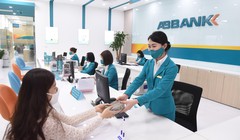 ABBank đặt kế hoạch lợi nhuận trước thuế năm 2021 đạt 1.973 tỉ đồng (Ảnh: ABBank)