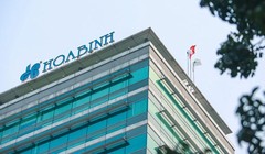 HBC đặt kế hoạch lãi sau thuế 235 tỉ đồng năm 2021 (Ảnh: HBC)