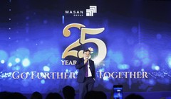 Hàng tỷ USD đã đổ về Masan từ thị trường vốn quốc tế, công lớn thuộc về hai nhân tố 8x