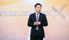 The CrownX - 'lá bài' chiếm lĩnh thị trường bán lẻ của Masan