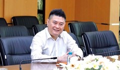 Nếu giao dịch thành công, ông Thụy sẽ nâng sở hữu tại nhà băng này lên mức 4,92% vốn điều lệ (Nguồn: Internet)