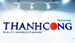 CTCP Chứng khoán Thành Công (TCSC)