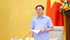 Đề nghị Chính phủ sớm có kịch bản tăng trưởng, không chủ quan với lạm phát