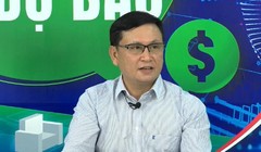 Chủ tịch VSD: Dư nợ cho vay chứng khoán ở mức thấp