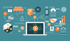 Việt Nam chưa có quy định cụ thể về tiền ảo và tài sản ảo (Nguồn: Internet)