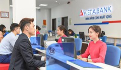 Vì sao ACBS 'ôm' hàng triệu cổ phiếu VAB?