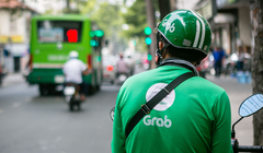 Thu phí cao từ đối tác, áp đảo nhiều phân khúc, Grab Việt Nam lần đầu lãi lớn khi be, Now, Gojek tiếp tục gồng lỗ