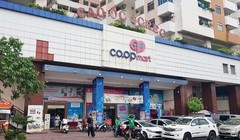 Chung cư Screc tại 974A Trường Sa, phường 12, quận 3, Tp. HCM do SCREC làm chủ đầu tư (Nguồn: Internet)