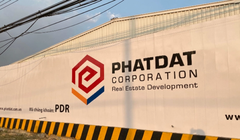 Phát Đạt mới chỉ hoàn thành được 26,8% kế hoạch lợi nhuận sau thuế sau nửa đầu năm 2021 (Nguồn: Internet)