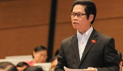 Ông Vũ Tiến Lộc, Chủ tịch Phòng Thương mại và Công nghiệp Việt Nam (Nguồn: baochinhphu.vn) 