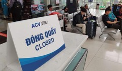 ACV báo lãi sau thuế nửa đầu năm 2021 đạt 1.369 tỉ đồng (Nguồn: Internet)