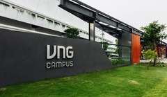 VNG báo lãi ròng 538,8 tỉ đồng trong 9 tháng đầu năm 2021 