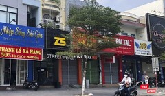 Giãn cách xã hội khiến nhiều doanh nghiệp khó hoàn thành kế hoạch lợi nhuận cả năm 2021