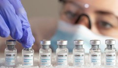 Vaccine Covid-19 (Nguồn: Reuters)