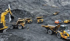 Đại gia lan đột biến kiếm trăm tỉ đồng từ khai thác than lậu