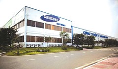 Nhà máy sangsum tại Việt Nam