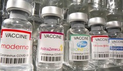 Rất ít doanh nghiệp dược Việt Nam được hưởng lợi từ hoạt động nhập khẩu vaccine hoặc thuốc điều trị Covid-19 (Ảnh minh họa - Nguồn: Internet)