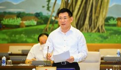 Bộ trưởng Tài chính: 'Ngân sách nhà nước rất khó khăn, ngân sách trung ương gần như không còn đồng nào, ngân sách dự phòng thì hết'