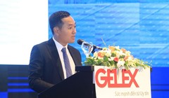 Ông Nguyễn Văn Tuấn - Tổng giám đốc Gelex (Nguồn: Internet)