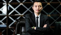 Ông Đỗ Anh Tuấn - Chủ tịch HĐQT Sunshine Group (Ảnh: Internet)