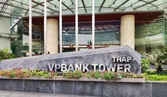 Chứng khoán ASC đổi tên thành VPBank Securities, chuẩn bị tăng vốn lên 8.920 tỉ đồng