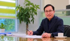 Ông Choi Joo Ho - Tổng giám đốc tổ hợp Samsung Việt Nam (Ảnh: Internet)