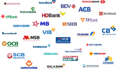 Tổng tài sản, vốn điều lệ của khối ngân hàng tư nhân tiếp tục tăng mạnh