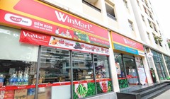 WinCommerce đạt lợi nhuận thuần sau thuế 137 tỉ đồng trong quý 3/2021 (Ảnh: MSN)