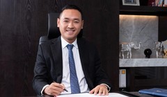 CEO Gelex Nguyễn Văn Tuấn (Ảnh: Internet)