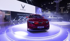VinFast có kế hoạch IPO tại Mỹ trong vòng 2 năm tới