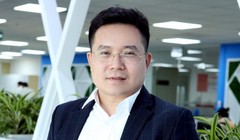 Ông Nguyễn Quang Thuân, Chủ tịch HĐQT FiinGroup.