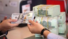 VND sẽ tiếp tục mất giá mạnh trong quý 4/2022