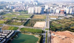 Thủ tướng yêu cầu kiểm tra những vụ đấu giá đất cao bất thường (Ảnh: VGP)