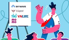 10 startup Việt nhận vốn đầu tư ‘khủng’ năm 2021