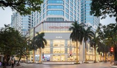 Nhóm quỹ liên quan RWC Partners trở thành cổ đông lớn của Vincom Retail