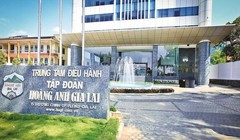 Lộ diện 3 nhà đầu tư sắp chi 1.300 tỉ đồng mua cổ phiếu HAG