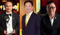 Những “con hổ” nổi danh trên thương trường Việt