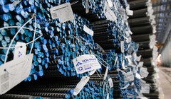 Hòa Phát bán 2,17 triệu tấn thép các loại trong 3 tháng đầu năm 2022