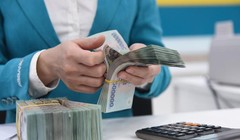 NHNN sẽ nới 'room' tín dụng vào tháng 8/2022?