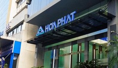 Hòa Phát rót thêm 3.300 tỉ đồng tăng vốn cho công ty bất động sản